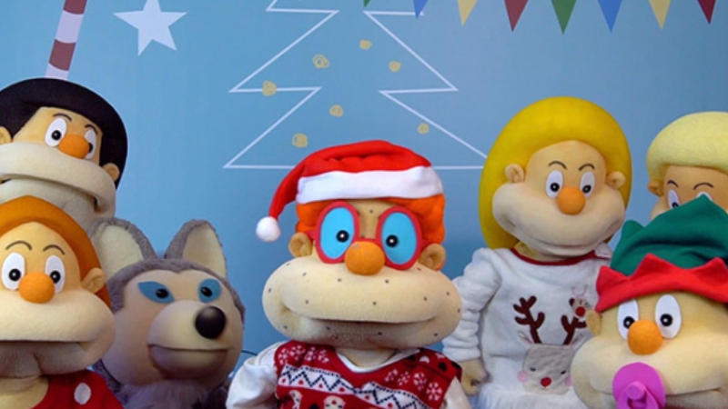 Vigoplan | Os Bolechas Chapela