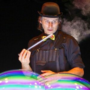 Vigoplan | Os Fabolous Cleaners