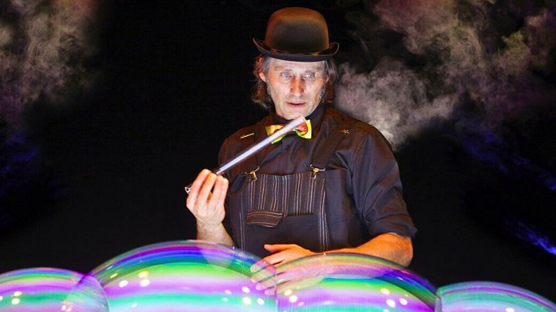 Vigoplan | Os Fabolous Cleaners