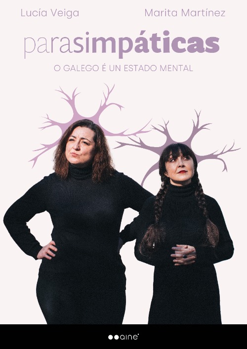 Vigoplan | Parasimpaticas Teatro Vigo