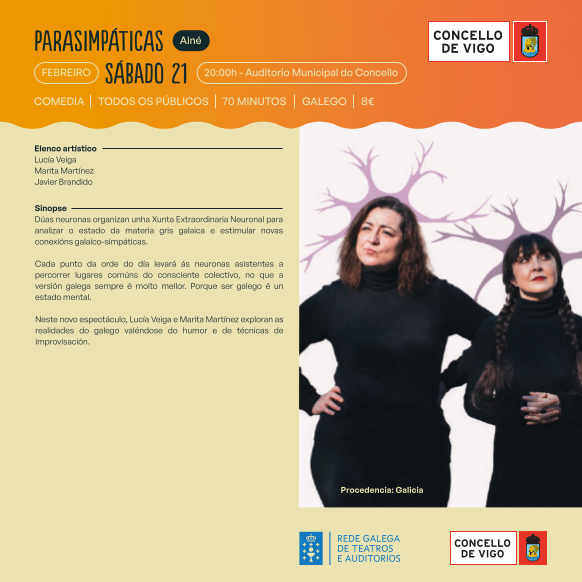 Vigoplan | Programa Vigocultura Parasimpaticas