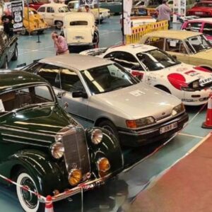 Vigoplan | Retro Galicia Vigo 2026