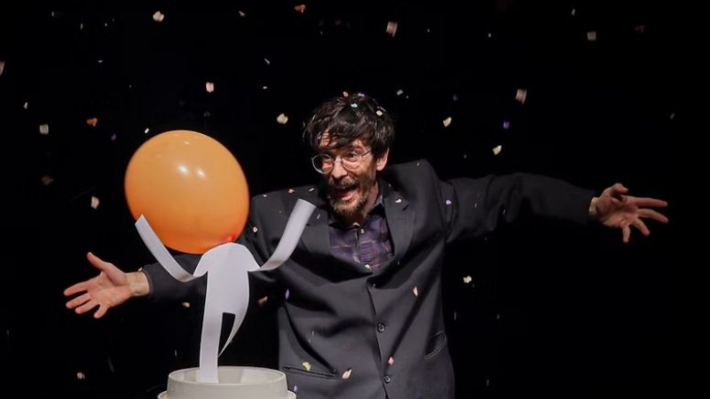 Vigoplan | Teatro De Papel Redondela