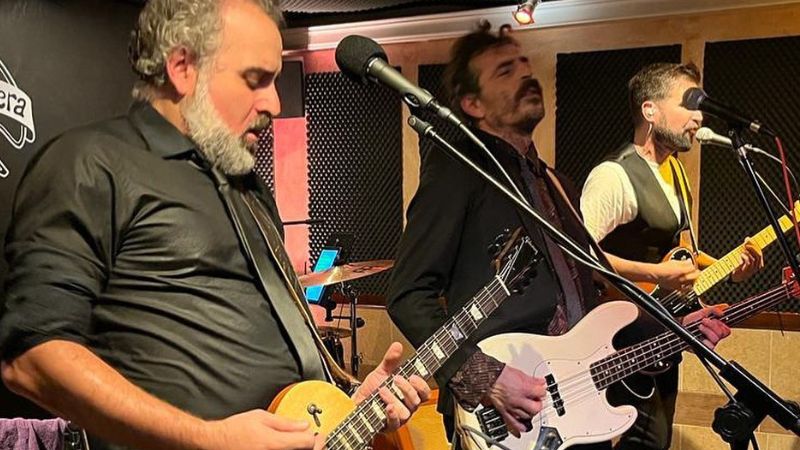 Vigoplan | The Bigüis Concierto Vigo