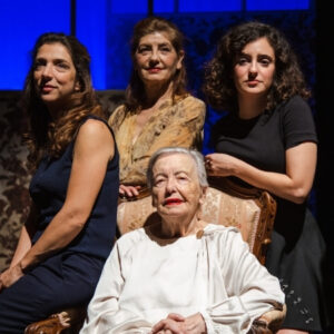 Vigoplan | Yo Solo Quiero Ir A Francia Teatro En Vigo