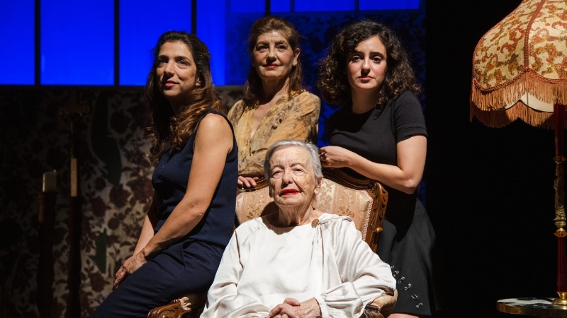 Vigoplan | Yo Solo Quiero Ir A Francia Teatro En Vigo