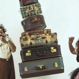 Vigoplan | Bagaxe Arturo Cobas Cía