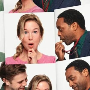 Vigoplan | Bridget Jones Loca Por él Salvaterra