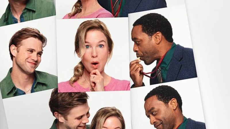 Vigoplan | Bridget Jones Loca Por él Salvaterra