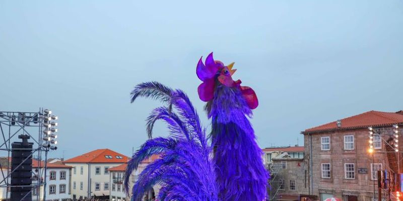 Vigoplan | Carnaval De A Guarda