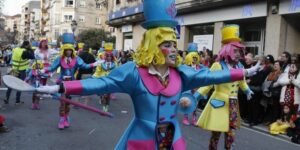 Vigoplan | Carnaval De Redondela