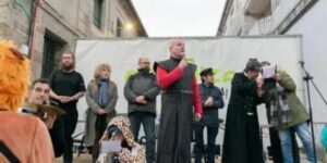 Vigoplan | Carnaval En A Cañiza (2)