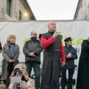 Vigoplan | Carnaval En A Cañiza (2)