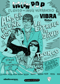 Vigoplan | Ciclón Pop