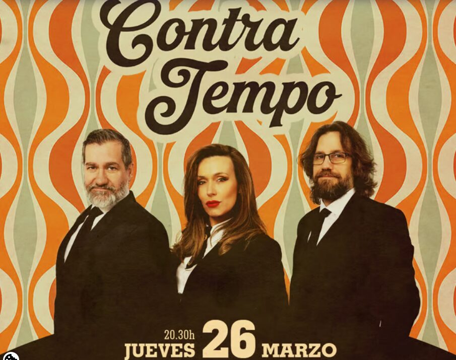 Vigoplan | Contra Tempo