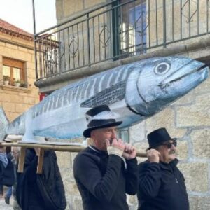 Vigoplan | Enterro Da Rincha