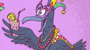 Vigoplan | Entroido Morrazo Autónomo 2026 De Moaña