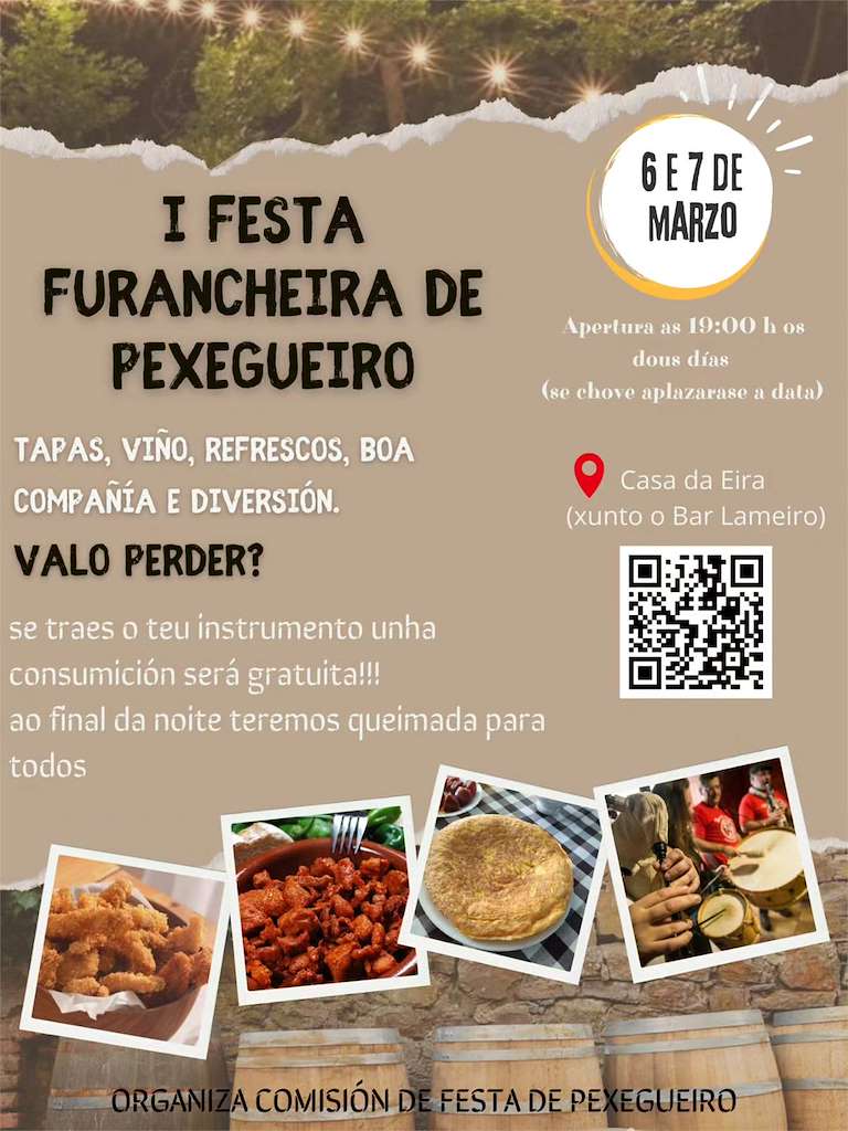 Vigoplan | Fiesta Furancheira