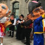 Vigoplan | Fiesta De La Arribada De Baiona 2026