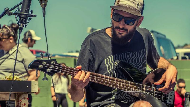 Vigoplan | Gain Over Band Nigran (2)