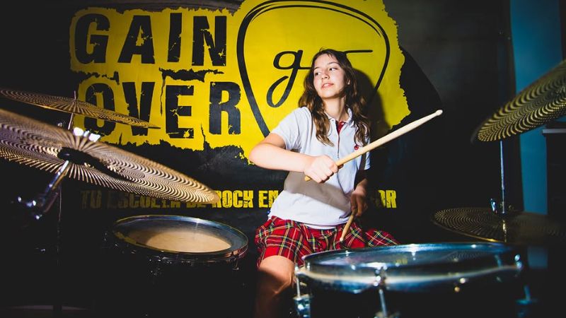 Vigoplan | Gain Over Band Nigran