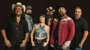 Vigoplan | Jodie Cash Concierto En Vigo