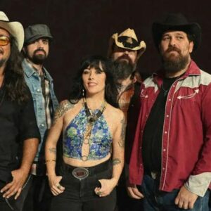 Vigoplan | Jodie Cash Concierto En Vigo