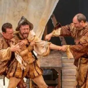 Vigoplan | La Desconquista (2)