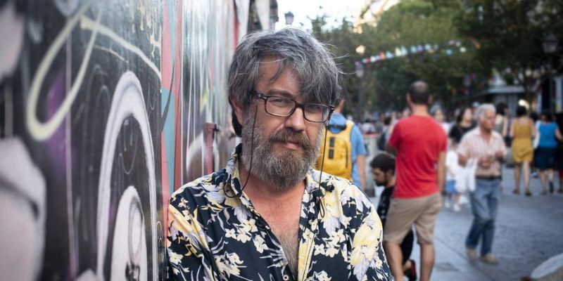 Vigoplan | La Estrella De David