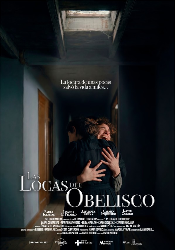 Vigoplan | Las Locas Del Obelisco