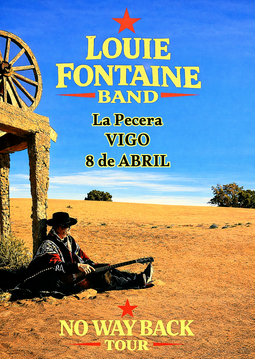 Vigoplan | Louie Fontaine
