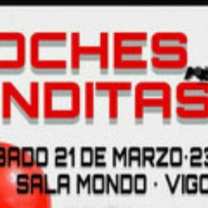 Vigoplan | Noches Benditas