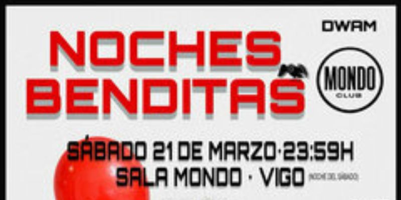 Vigoplan | Noches Benditas