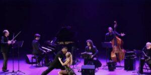 Vigoplan | Quinteto Lunfardo