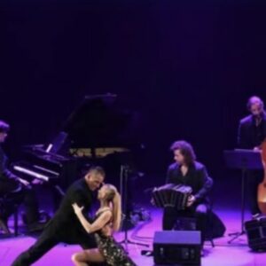 Vigoplan | Quinteto Lunfardo