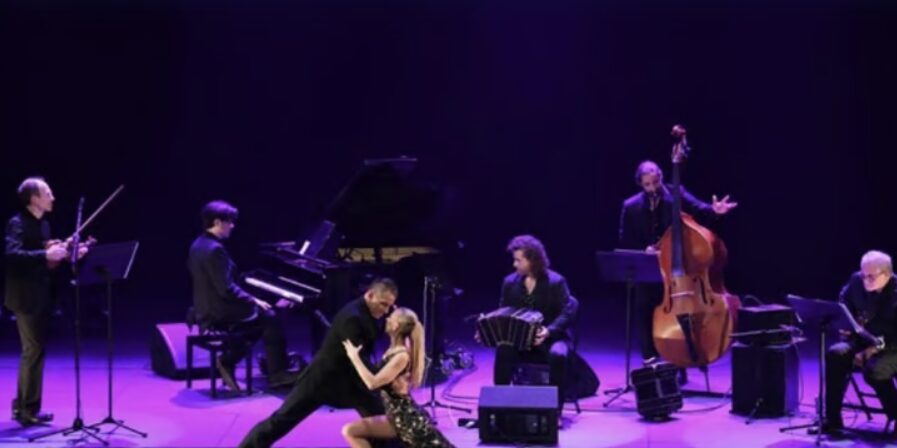 Vigoplan | Quinteto Lunfardo