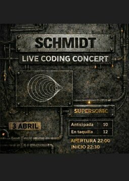 Vigoplan | Schmidt Sala Supersonic