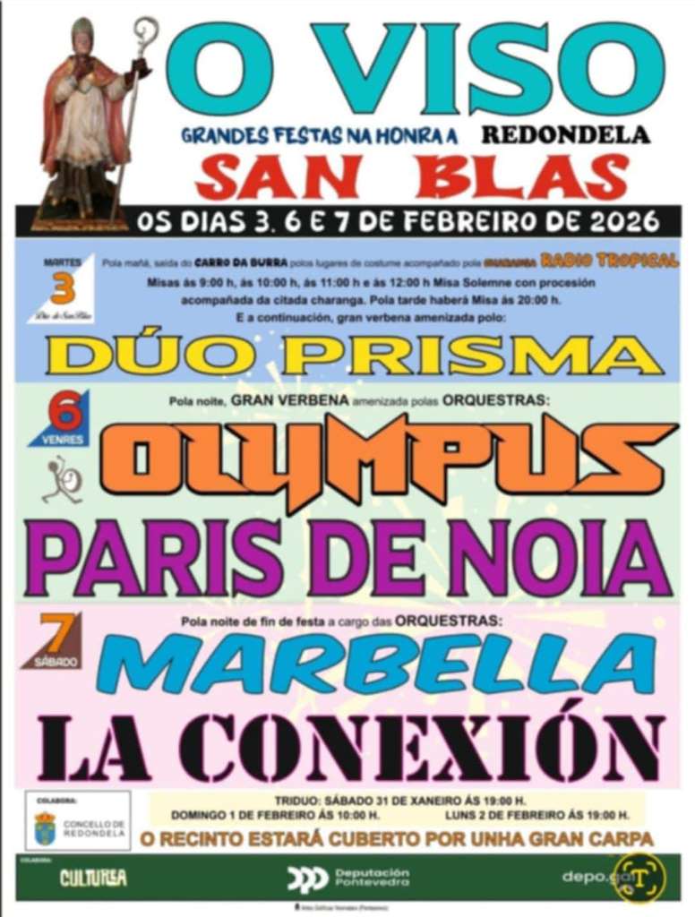 Vigoplan | San Blas Do Viso