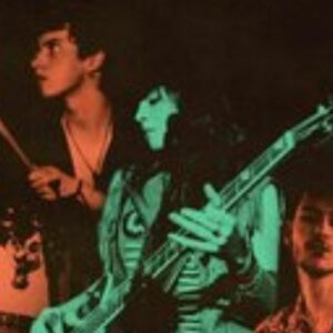 Vigoplan | The Blow Up’s Concierto En Malabar Pénjamo Nigrán