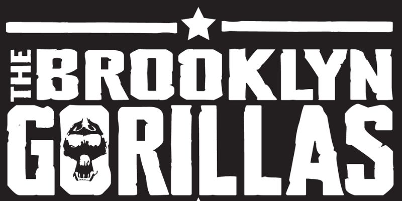 Vigoplan | The Brooklin Gorillas + The Blues Moonshiners