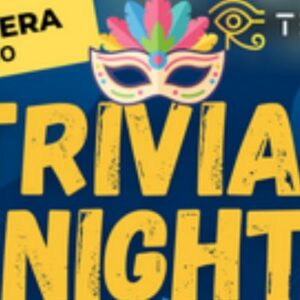 Vigoplan | Trivial Night