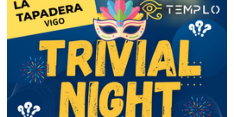 Vigoplan | Trivial Night