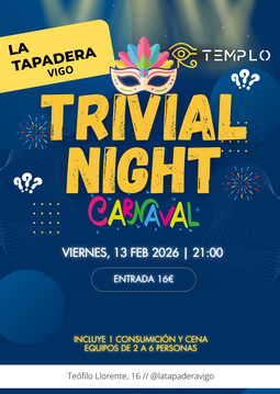Vigoplan | Trivial Night