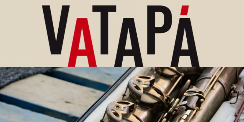 Vigoplan | Vatapá
