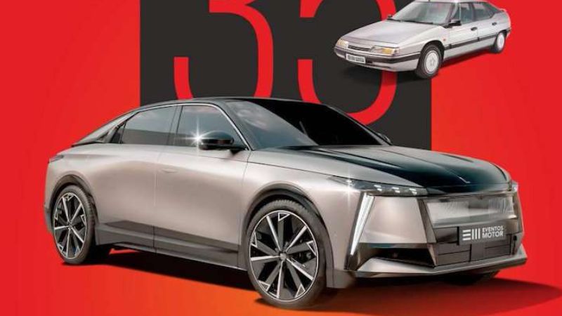 Vigoplan | Xxxv salón Del Automóvil De Vigo