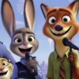 Vigoplan | Zootrópolis