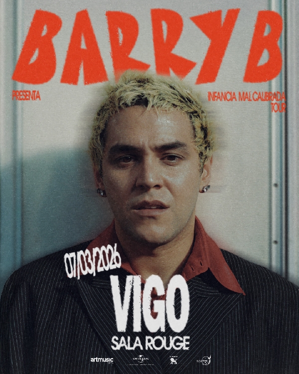 Vigoplan | Barry B Vigo 600x750