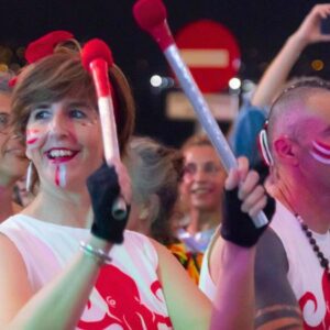 Vigoplan | Batucada Matama