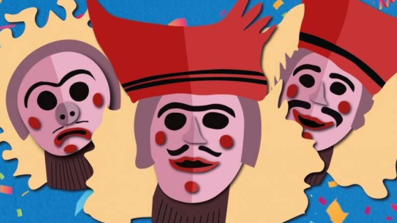 Vigoplan | Carnaval 2026 Vigo