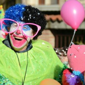 Vigoplan | Carnaval Ponteareas 2026